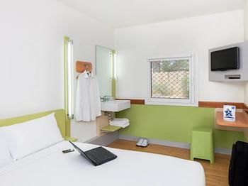 Ibis Budget Fawkner - Hotel Gold Coast 24