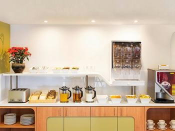Ibis Budget Fawkner - Hotel Gold Coast 27