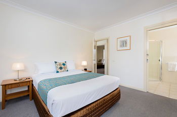 Apartments @ Kew Walpole Gardens - Kew Serviced Townhouses - Hotel Gold Coast 7