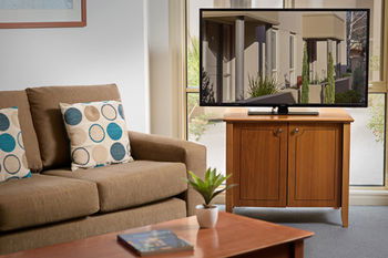 Apartments @ Kew Walpole Gardens - Kew Serviced Townhouses - Hotel Gold Coast 8