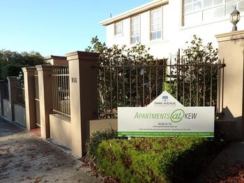 Apartments @ Kew Walpole Gardens - Kew Serviced Townhouses - Hotel Gold Coast 14