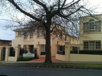 Apartments @ Kew Walpole Gardens - Kew Serviced Townhouses - Hotel Gold Coast 15