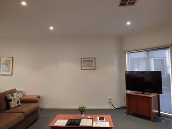 Apartments @ Kew Walpole Gardens - Kew Serviced Townhouses - Hotel Gold Coast 16
