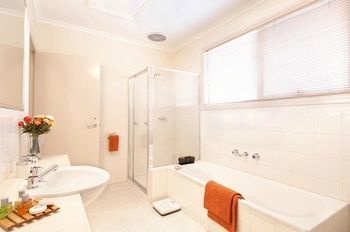 Apartments @ Kew Walpole Gardens - Kew Serviced Townhouses - Hotel Gold Coast 17