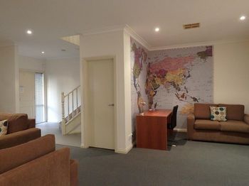 Apartments @ Kew Walpole Gardens - Kew Serviced Townhouses - Hotel Gold Coast 19