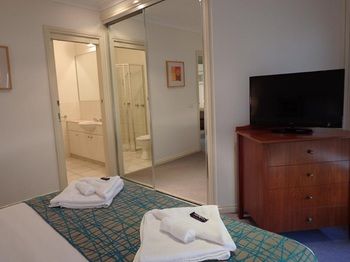 Apartments @ Kew Walpole Gardens - Kew Serviced Townhouses - Hotel Gold Coast 20