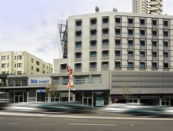 Ibis Budget Sydney East - Hotel Gold Coast 0