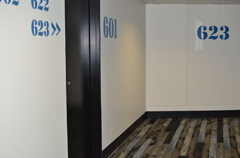 Ibis Budget Sydney East - Hotel Gold Coast 9