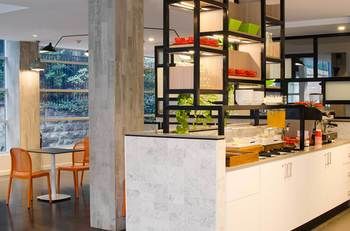 Ibis Budget Sydney East - Hotel Gold Coast 28