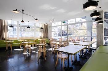 Ibis Budget Sydney East - Hotel Gold Coast 30