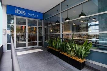 Ibis Budget Sydney East - Hotel Gold Coast 35