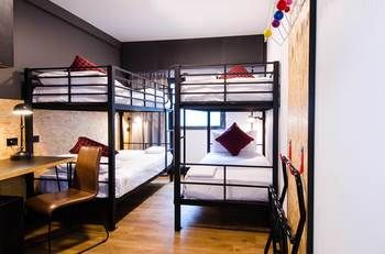 Ibis Budget Sydney East - Hotel Gold Coast 41