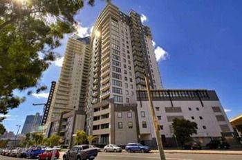 Alpha Apartments Melbourne - Hotel Gold Coast 0