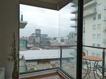 Alpha Apartments Melbourne - Hotel Gold Coast 11
