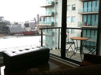 Alpha Apartments Melbourne - Hotel Gold Coast 12