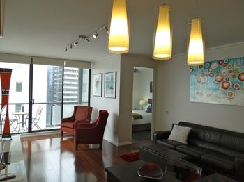 Alpha Apartments Melbourne - Hotel Gold Coast 16