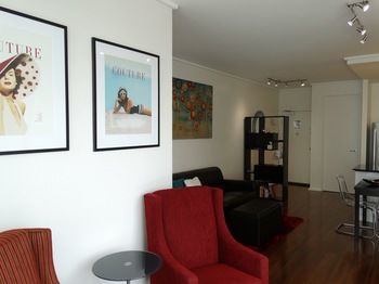 Alpha Apartments Melbourne - Hotel Gold Coast 18