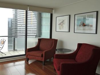 Alpha Apartments Melbourne - Hotel Gold Coast 22