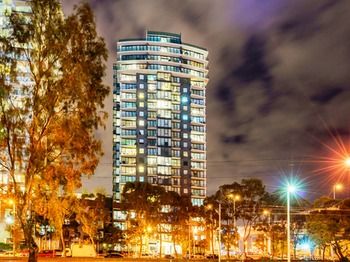 Alpha Apartments Melbourne - Hotel Gold Coast 25