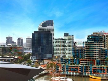 Alpha Apartments Melbourne - Hotel Gold Coast 26