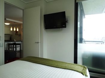 Alpha Apartments Melbourne - Hotel Gold Coast 29