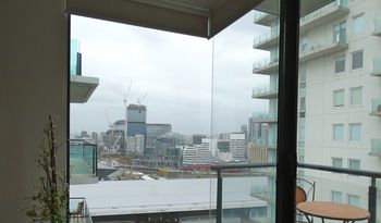 Alpha Apartments Melbourne - Hotel Gold Coast 31