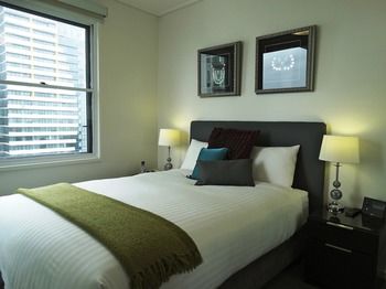 Alpha Apartments Melbourne - Hotel Gold Coast 32