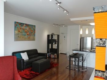 Alpha Apartments Melbourne - Hotel Gold Coast 33