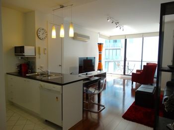 Alpha Apartments Melbourne - Hotel Gold Coast 35