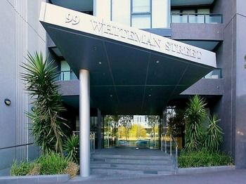 Alpha Apartments Melbourne - Hotel Gold Coast 36