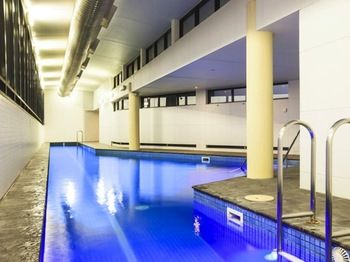 Alpha Apartments Melbourne - Hotel Gold Coast 37