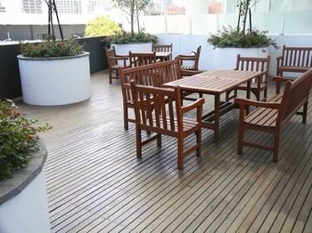 Alpha Apartments Melbourne - Hotel Gold Coast 41