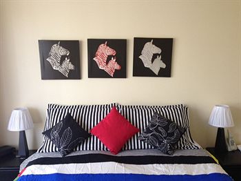 Australian Home Away @ Doncaster Elgar - Hotel Gold Coast 3
