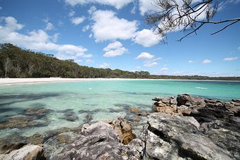 The Edgewater Bed & Breakfast - Hotel Gold Coast 4