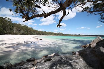 The Edgewater Bed & Breakfast - Hotel Gold Coast 6