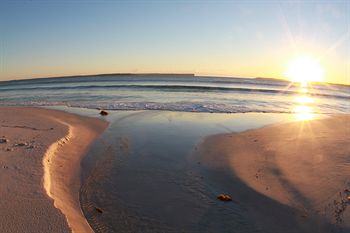 The Edgewater Bed & Breakfast - Hotel Gold Coast 8