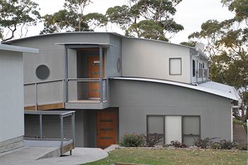 The Edgewater Bed & Breakfast - Hotel Gold Coast 9