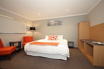 The Edgewater Bed & Breakfast - Hotel Gold Coast 11