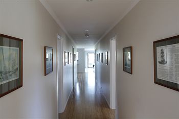 The Edgewater Bed & Breakfast - Hotel Gold Coast 12