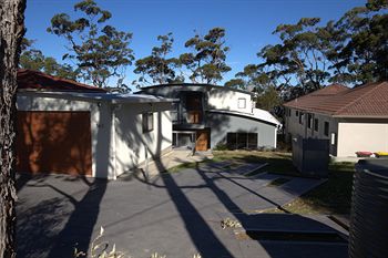 The Edgewater Bed & Breakfast - Hotel Gold Coast 13