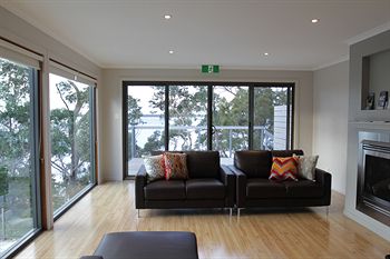 The Edgewater Bed & Breakfast - Hotel Gold Coast 14