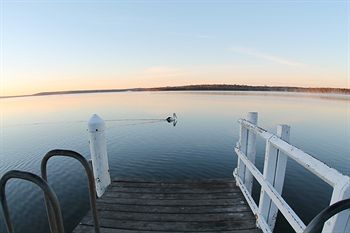 The Edgewater Bed & Breakfast - Hotel Gold Coast 19