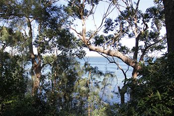 The Edgewater Bed & Breakfast - Hotel Gold Coast 20