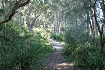 The Edgewater Bed & Breakfast - Hotel Gold Coast 21
