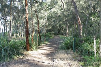 The Edgewater Bed & Breakfast - Hotel Gold Coast 22
