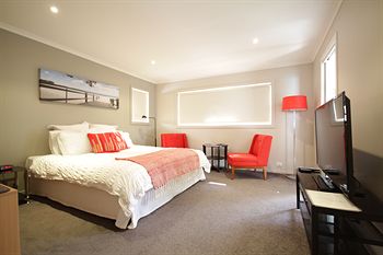 The Edgewater Bed & Breakfast - Hotel Gold Coast 28