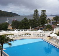 Ettalong Beach Apartments - Hotel Gold Coast
