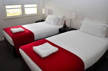 Albert Road Serviced Apartments - Hotel Gold Coast 5