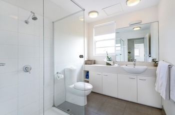 Albert Road Serviced Apartments - Hotel Gold Coast 7
