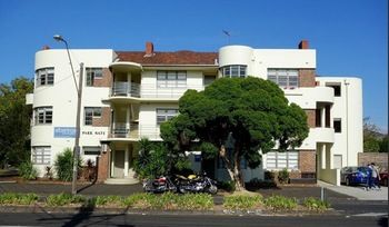Albert Road Serviced Apartments - Hotel Gold Coast 11